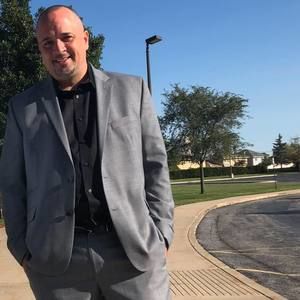 Meet your Posher, Sam